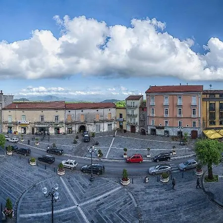 Apartment Rosa *