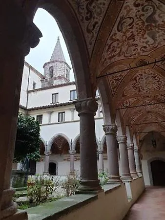 Rosa Appartement