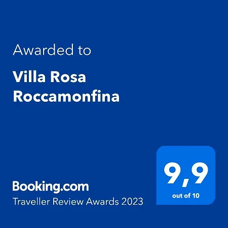 Rosa Apartment Roccamonfina