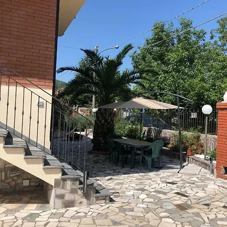Rosa Appartement