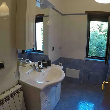 Rosa Apartment *