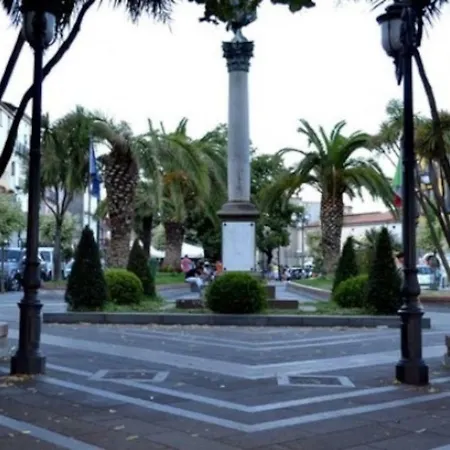 Appartement Rosa Roccamonfina