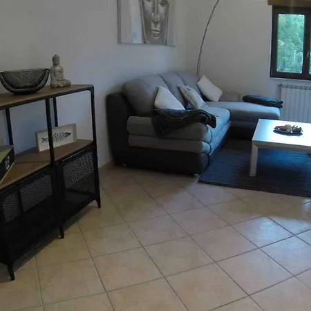 Appartement Rosa Roccamonfina