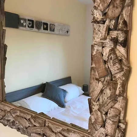 Apartment Rosa