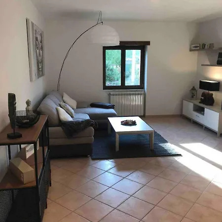 Rosa Apartment *
