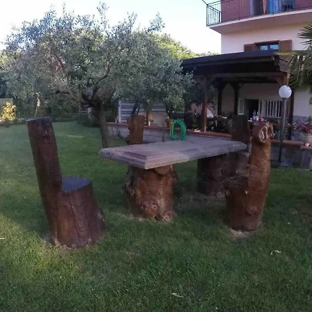 Apartment Rosa
