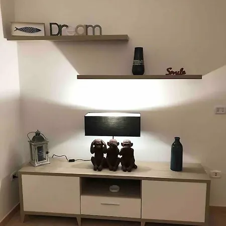 Rosa Apartment