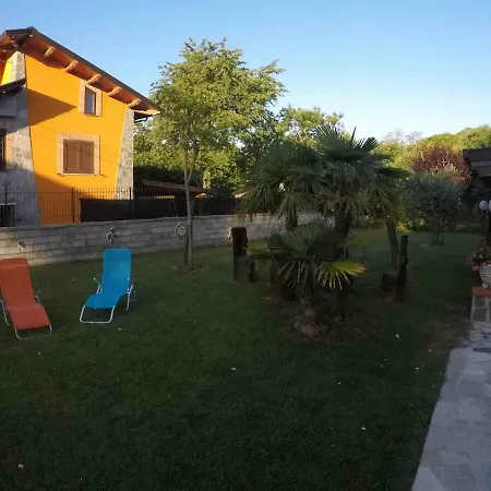 Apartment Rosa