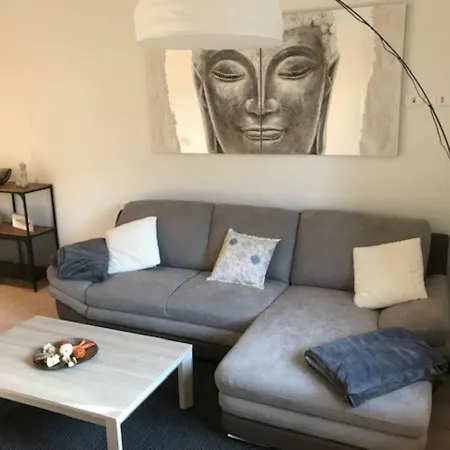 Rosa Appartement Roccamonfina