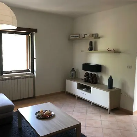 Rosa Apartment