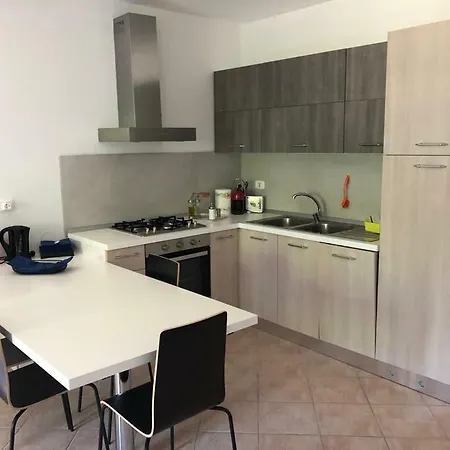Appartement Rosa Roccamonfina