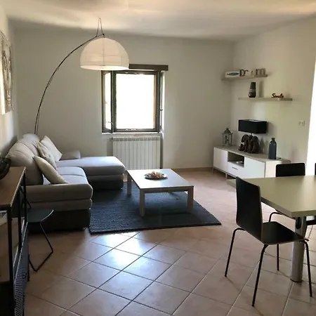 Appartement Rosa