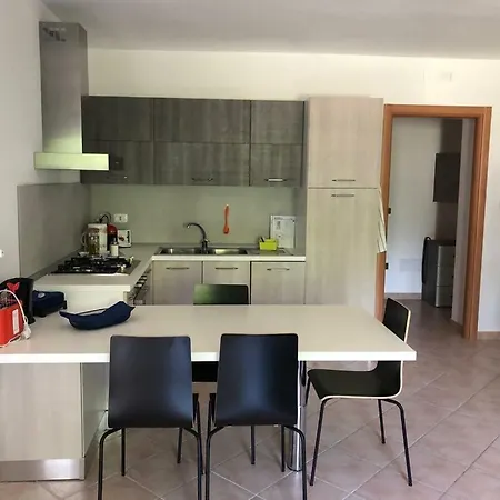 Appartement Rosa Roccamonfina